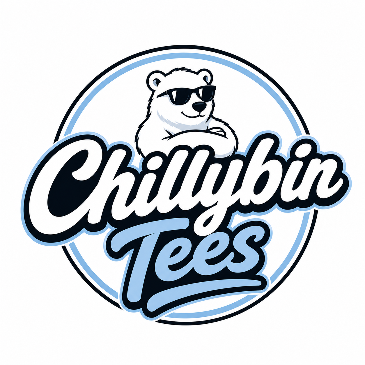 Chillybin Tees